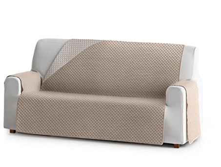 Eysa Wendbare Sofa überwurf Oslo 4 sitzer Farbe 1