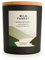 Wild Forest - Organic & Vegan, Luxury Scented Soy Wax Candles. Hand Poured in Loch Lomond, Scotland (+8 Scent Options, x2 Sizes) 450g