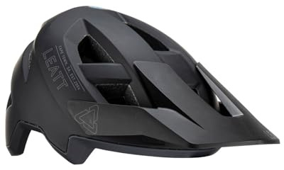 Leatt Helmet MTB AllMtn 2.0 V23 Stealth #L 59-63cm