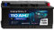 HeyVolt Autobatterie 12V 110Ah 950A/EN Starterbatterie, absolut wartungsfrei ersetzt 88Ah 100Ah 105Ah