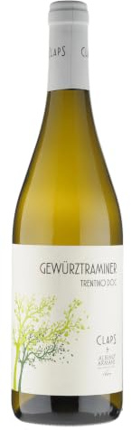 Albino Armani Gewurztraminer Trentino “Claps” Doc - 750 ML