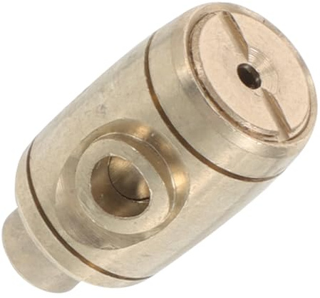 OFFSCH Trumpet Water -press Valve for Trumpet Maintenance Essential Musical Instrument Accessory and Water Release Component