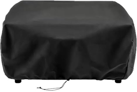 Pool Cleaner Caddy Cover - Robot Pool Cleaner Cover | Dustproof Pools Vacuum Protection | Reusable Sun Protection Caddy Protector for Garden, Lawn, Patio, Yard, Garden, Outdoor