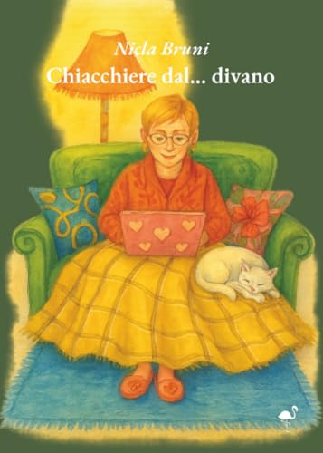 Chiacchiere dal... divano