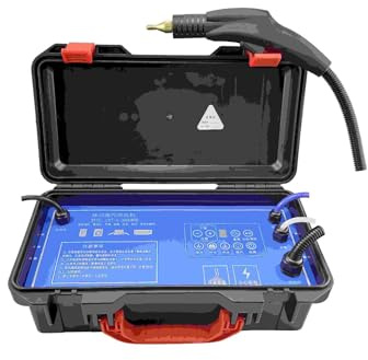 Limpiador a vapor, Limpiadores de vapor alta temperatura y presión for electrodomésticos for la gama Campanas Para pisos y coche