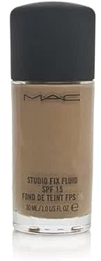 MAC Studio Fix Fluid Foundation SPF15 30ml