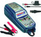 Optimate 5 6-stufiges 12V 4A Batterierettungs, -lade-, -test-, -wartungsgerät, Blue