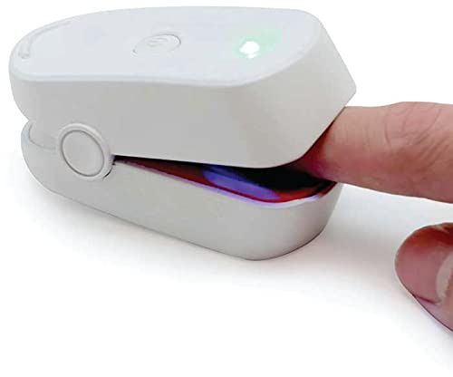Med-Fit Nail Fungal Treatment Device: Dual-action treatment -Utilises German Laser diodes providing fast and effective results.