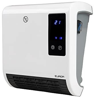 Eurom Sani Fanheat 2000R, Bad-Heizlüfter
