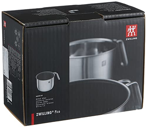 Zwilling Pico Casserole à lait avec revêtement 14 cm