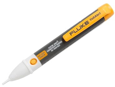 Détecteur de tension Fluke, 1000 V AC Tension