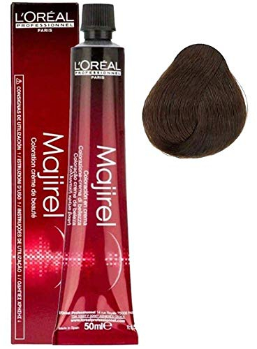 L'Oreal Majirel 6.14 (Deal) Tinte Permanente - 50 ml