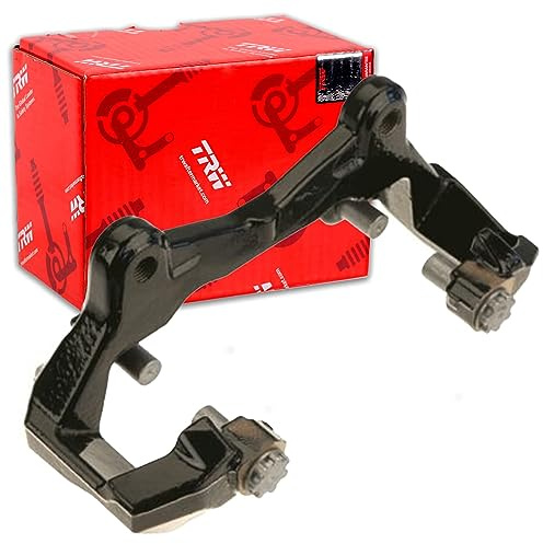 TRW BDA978 Halter Bremssattel für Audi A4 B8 Avant (8K5) 2007-2017 Links, Vorderachse und Andere Fahrzeuge
