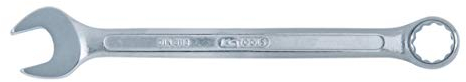 KS Tools 517.1923 CLASSIC Ringmaulschlüssel, abgewinkelt, 1.7/16