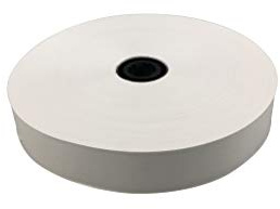 EHRHOLZ® Fugenleimpapier | Furnierpapier | 200m auf Rolle | für Intarsien und Restaurationsarbeiten | Premiumqualität | zum Verkleben von Furnieren