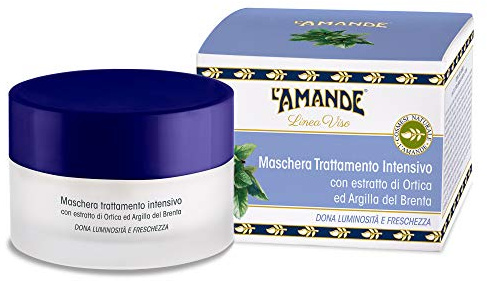 Die Amande Intensivbehandlung - 50 ml
