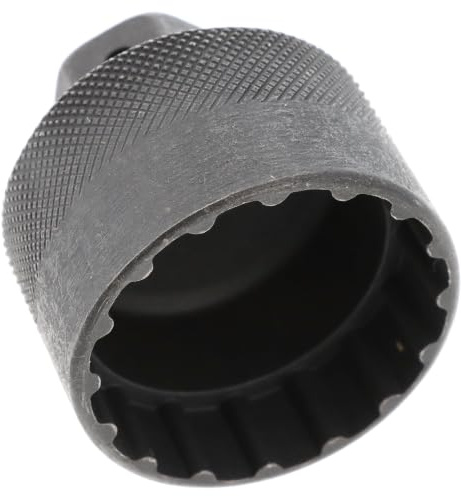 Innenlagerwerkzeug 1/2 Ratsche für Shimano Hollowtech II, Truvativ, Campa