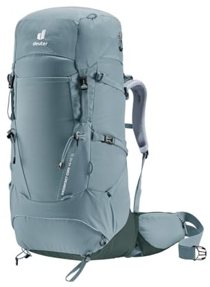 deuter Damen Aircontact Core 45+10 Sl Trekking Rucksack (1er Pack)