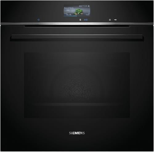 Siemens Four Pyrolyse HB776G3B1