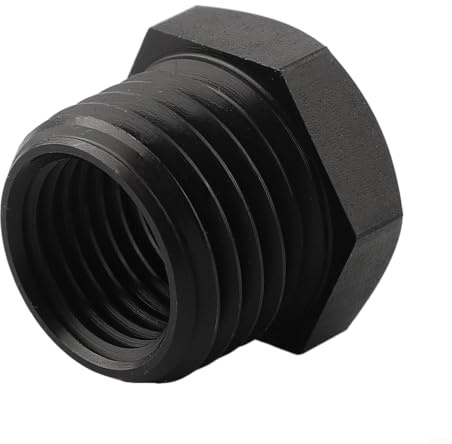 Ein Muss für Holzwerkzeug-Zubehör, effiziente Drehmaschine, Spindel-Adapter-Design (C)