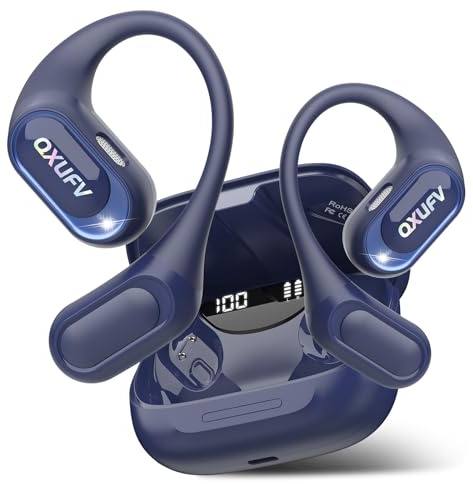 AI Language Translation Earbuds Real Time, 4-in-1 Bluetooth 5.4 Translator Earbuds, Supports 164 Languages & 7 Translation Modes with AI App, 50H Translator Device, Ideal for Travel/Business/Leaning