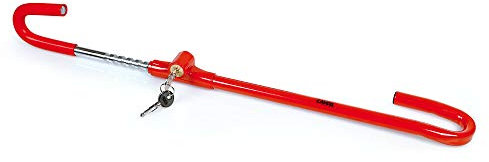 Lampa 65380 Asta bloccasterzo-Pedale