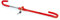 Lampa 65380 Asta bloccasterzo-Pedale