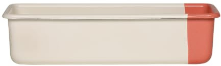 Riess, 0638-570, Königskuchenform 30x10cm, OBERS/PFIRSCH SARAH WIENER, Vol. (rec.): 1,7 Liter, Made in Österreich, LBH: 31,7x12,6x7,8cm, 0,809kg, Backform, Guglhupfform, Kuchenform, Ofenfest