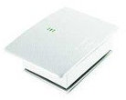 ZyXEL 91-005-355001B - NWA5160N 802.11agn 300Mbps Dual-band Wireless Access Point with Gigabit LAN Kensington Lock slot and PoE support