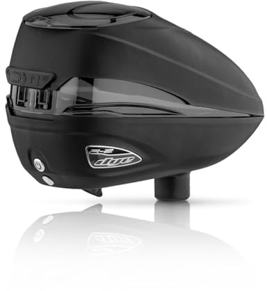 Dye Paintball Loader Rotor R2