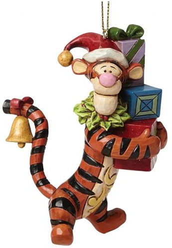 Disney Traditions Tigger Hanging Ornament