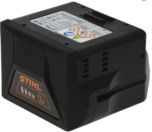 Stihl 45204006515 AK 10