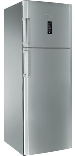 Frigorifero doppia porta a libera installazione Hotpoint: No Frost, - ENXTYH 19322 FWL2