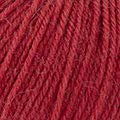 25 g United Socks – Color 18 – Rojo – Hay 24 colores lisos para combinar a elegir.