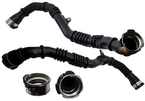 BUGIAD 81948 Flessibile aria alimentazione Compatibilità con RENAULT Clio 4 Hatchback BH Captur J5, H5, DACIA DUSTER