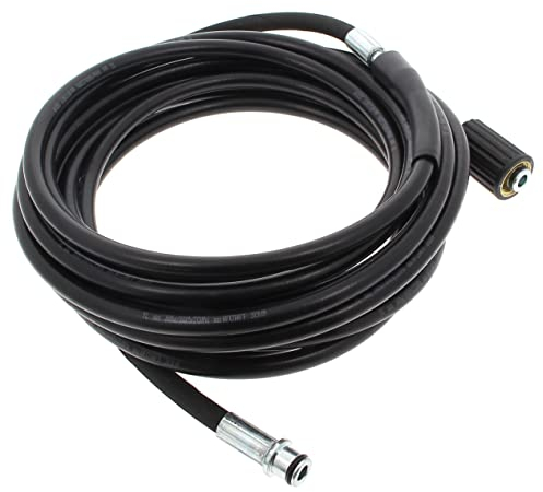 Tuyau haute pression compatible Nettoyeur haute pression MICHELIN