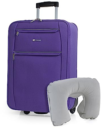 ITACA Cassley Basic, 55x39x18 cm