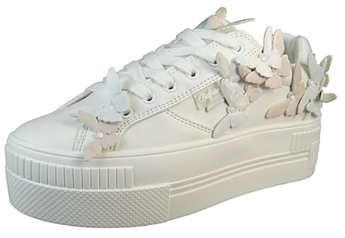 Schnürhalbschuh Sneaker (sportlich) 1636137