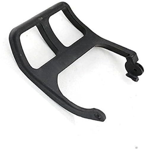Protezione per la mano per motosega, Rynplex Parti di utensili di ricambio, for la protezione della maniglia del freno della macchina, sostituire la protezione della mano, for motosega Stjhl 017 018 M