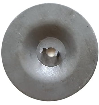 LiiZZi Arandela de Empuje Exterior Compatible con TS760, TS700, TS800, TS350, TS360, TS400, TS410, TS420, TS440, TS460, TS480i y TS500i