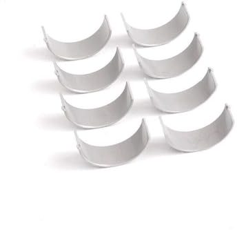 8PCS Connecting Rod Bearings Suitable For W204 W211 C180 E250 M271 1.8L L4 WG1380704 77974600 60449600 Parts