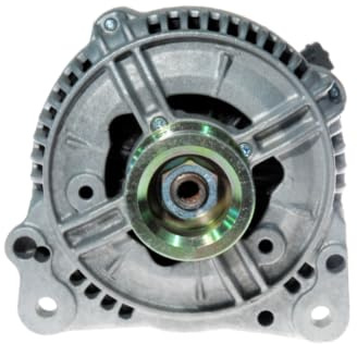 HELLA 8EL 011 710-131 Generator/Lichtmaschine - 14V - 120A