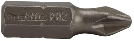 Makita b-24876 Bote-Bits PH2 – 25