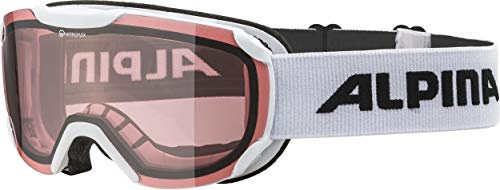 ALPINA Skibrille THAYNES Q