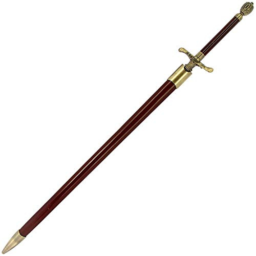 G8DS® Arya Stark Needle Style Schwert Haus Stark GoT
