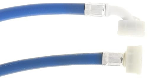 Masterpart Universal Cold Blue INLET PIPE Hose -1.5 Metre