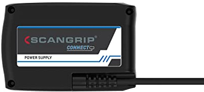 SCANGRIP Stromversorger POWER SUPPLY CONNECT
