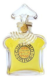 Guerlain L Heure Bleu Eau de Parfum, 1er Pack (1 x 30 ml)
