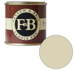 Farrow & Ball Estate Emulsion Pot d’échantillon de peinture 100 ml