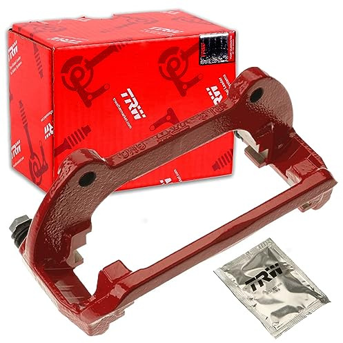 TRW Halter, Bremssattel BDA1184 | Kompatibel mit: AUDI A3, A3 Cabriolet, A3 Limousine, A3 Sportback, SEAT LEON, LEON SC, LEON ST, SKODA KODIAQ, OCTAVIA III